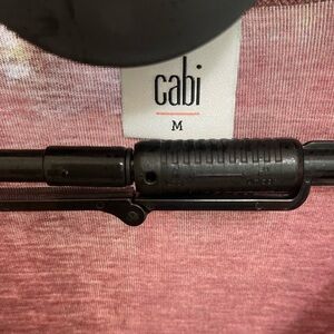 Cabi long sleeve tee